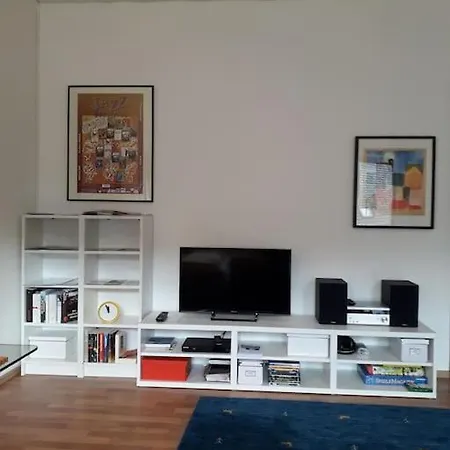Todtmoos: Sonnige 2-zimmer-wohnung Im Grunen