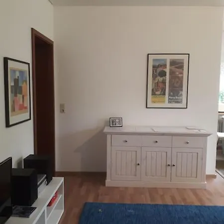 Todtmoos: Sonnige 2-zimmer-wohnung Im Grunen * Todtmoos