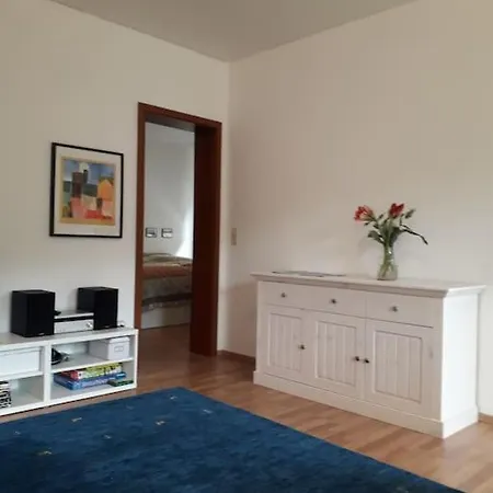Todtmoos: Sonnige 2-zimmer-wohnung Im Grunen * Todtmoos