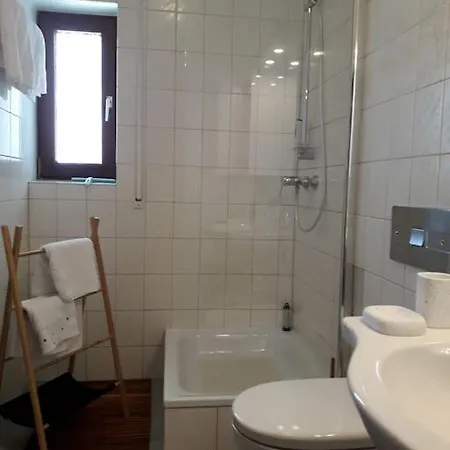 Todtmoos: Sonnige 2-zimmer-wohnung Im Grunen