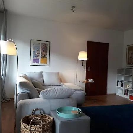 Todtmoos: Sonnige 2-zimmer-wohnung Im Grunen Todtmoos